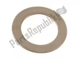 Here you can order the washer,12x18. 5x0. 5 zx600-j1 from Kawasaki, with part number 922001487: