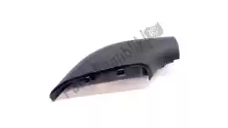 Here you can order the external left front holder cover from Piaggio Group, with part number 653434: