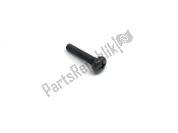 00000012420, Aprilia, rundkopf-kreuzschlitzschraube 4mm-7, Neu