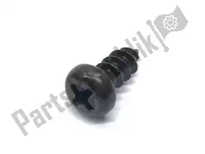 kawasaki 920091138 screw,tapping,5x12,bl z1100-b2 - Bottom side