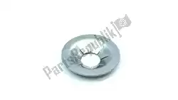 Here you can order the spring nut from BMW, with part number 64111364257: