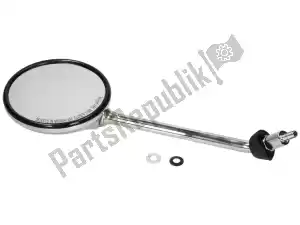 Piaggio Group CM020401 espejo de conducción - Lado inferior