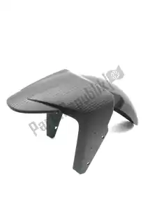 Piaggio Group 86734200W4N front mudguard - Bottom side