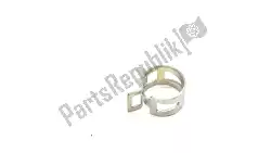 Ici, vous pouvez commander le collier de serrage, tuyau flexible auprès de Honda , avec le numéro de pièce 90682SA0671: