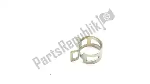honda 90682SA0671 collier de serrage, tuyau flexible - La partie au fond