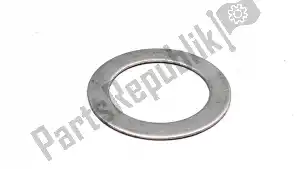 Piaggio Group AP8152323 washer 25,2x36x1 - Bottom side