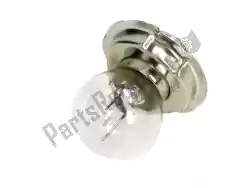 Here you can order the lamp from Piaggio Group, with part number 121539: