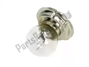Piaggio Group 121539 lamp - Bottom side