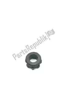 Honda 53109MV4000 rubber b, handle weight - Upper side