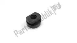 Here you can order the rubber, speedometer mounting from Honda, with part number 37243MG2000: