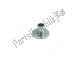 Colletto, fr. parafango Honda 61104357000