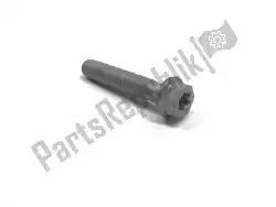 Here you can order the hexagon bolt with inside torx - m6x30-8. 8 from BMW, with part number 11117706514: