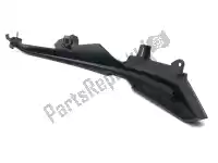 64411MGPD01, Honda, cowl, r. layer honda cbr 1000 2012 2013, New