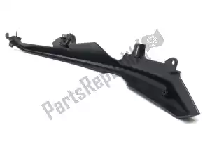 honda 64411MGPD01 cowl, r. layer - Bottom side