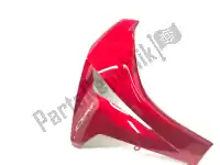 64300MFL000ZJ, Honda, set cappuccio, r. medio (wl) honda cbr fireblade rr rrs cbr1000rr 1000 , Nuovo