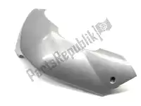 86441200W4G, Piaggio Group, quilla inf.dr.gp1 125 ls grs.zirc. derbi gp 50 125 250 2006 2007, Nuevo