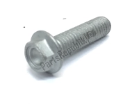 AP8152288, Aprilia, screw w/ flange, New