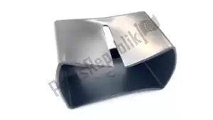 Piaggio Group AP8131838 batterijhouder - Onderkant