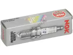 Here you can order the iridium ix spark plug, mr8bi-8 from NGK, with part number 91360: