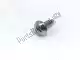 Screw, tapping, 4x12 Honda 9390334310