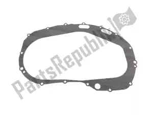 suzuki 1148248G00 gasket,cl cover - Bottom side