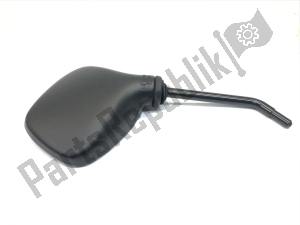 aprilia AP8201767 rh rearview mirror - Left side