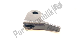 Aprilia 00H00902661, Air lever, OEM: Aprilia 00H00902661