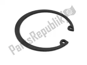 suzuki 2740305GB0 circlip - Lado inferior