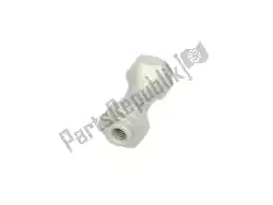 Here you can order the spacer from Piaggio Group, with part number 893255: