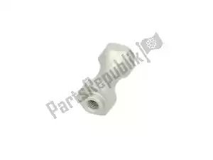 Piaggio Group 893255 spacer - Bottom side