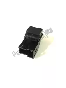 yamaha 1TP819500000 relay assy - Bottom side