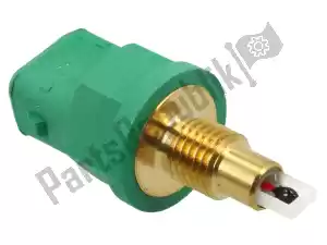 Piaggio Group AP8124867 lucht temp. sensor - Onderkant