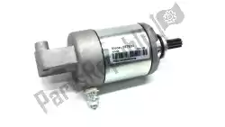 Here you can order the starter motor from WAI, with part number 18763N: