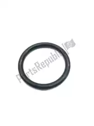 Here you can order the oring, 39. 5x5 from Honda, with part number 91305MC7000: