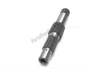 honda 23220MZ8H00 countershaft - Bottom side