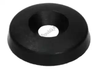 Piaggio Group 674070 windshield stud - Bottom side