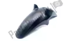 Tutaj możesz zamówić b? Otnik fr. * nh1 * (nh1 czarny) od Honda , z numerem części 61100MFFD00ZA: