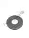 Flat washer Piaggio Group 840655