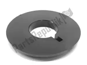 ktm 54633026000 moyeu de conduite - La partie au fond