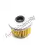 Oil filter Honda 15412HM5A10