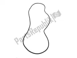 Qui puoi ordinare guarnizione, filtro aria zx600-g1 da Kawasaki , con numero parte 110601845: