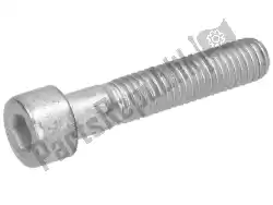 Here you can order the hex socket screw m8x40 from Piaggio Group, with part number 149104: