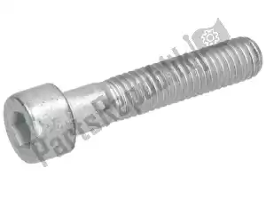 Piaggio Group 149104 hex socket screw m8x40 - Bottom side