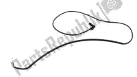 3D6H37560100, Yamaha, sensor, unidade yamaha xt 125 2006 2007 2008, Novo