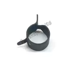 Here you can order the clip, hose, 11. 0-12. 5mm from Triumph, with part number T3700440: