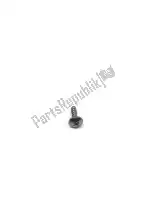 T3331222, Triumph, screw thread forming 4 x 16 triumph america efi rocket iii, classic & roadster speedmaster efi 865 2300 2005 2006 2007 2008 2009 2010 2011 2012 2013 2014, New