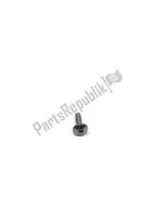 triumph T3331222 screw thread forming 4 x 16 - Bottom side