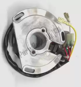 WAI 277040 stator coil - Left side