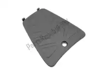 46542328976, BMW, cover, storage compartment rear bmw c1 125 200 2000 2001 2002 2003 2004, New