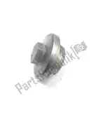 1652309J00, Suzuki, cap,oil straine suzuki address 110 2016, New